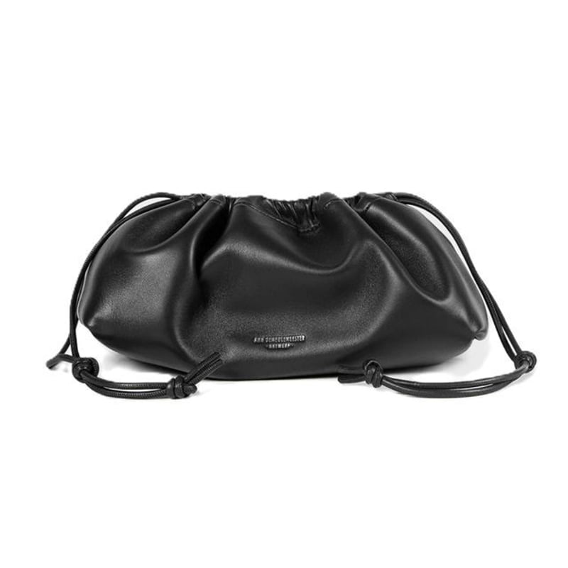 アンドゥムルメステール ann demeulemeester エディナイーストウエスト