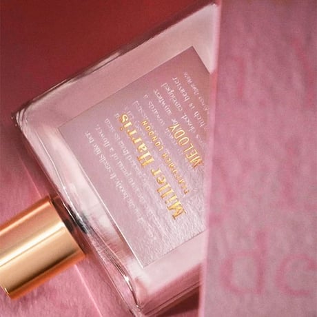 ミラーハリス Miller Harris メロディ100ml オーデパルファム フローラルムスク 正規取扱
