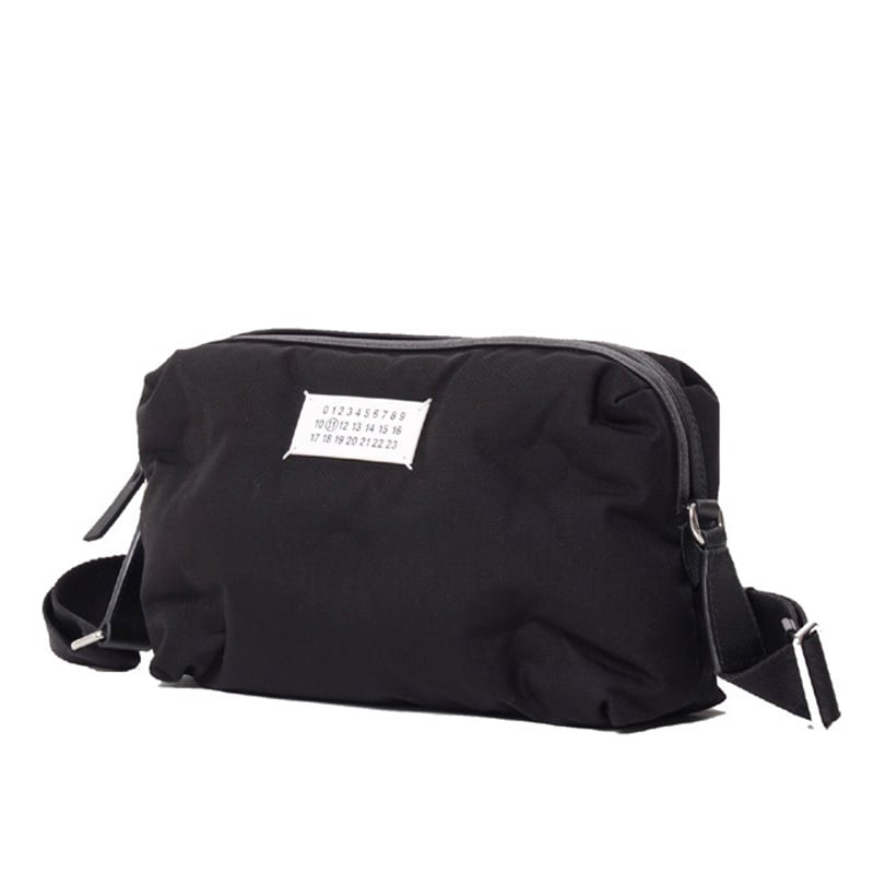 メゾン マルジェラ Maison Margiela グラムスラムショルダーバッグ  