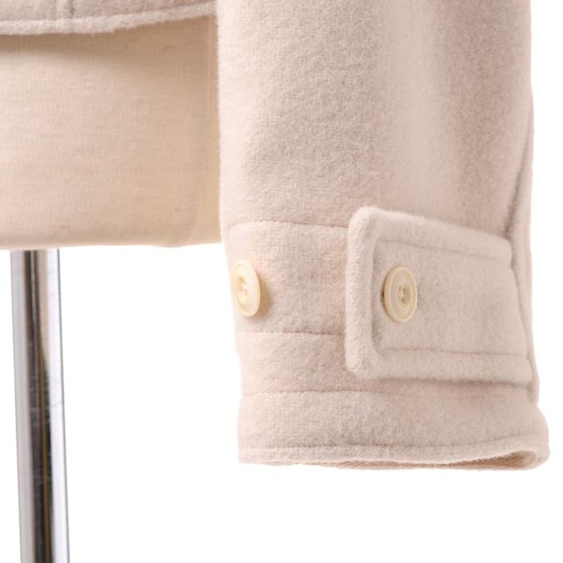 LEMAIRE バージンウール100% カーディガン KNIT CARDIGAN ‐Fine