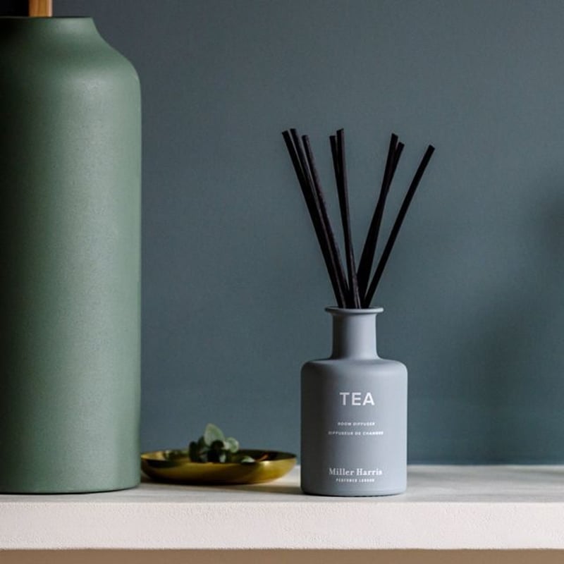 ミラーハリス Miller Harris ティートニック ルーム