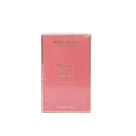 ミラーハリス Miller Harris ミリカミューズ 50ml オーデパルファム フルーティフローラルムスク