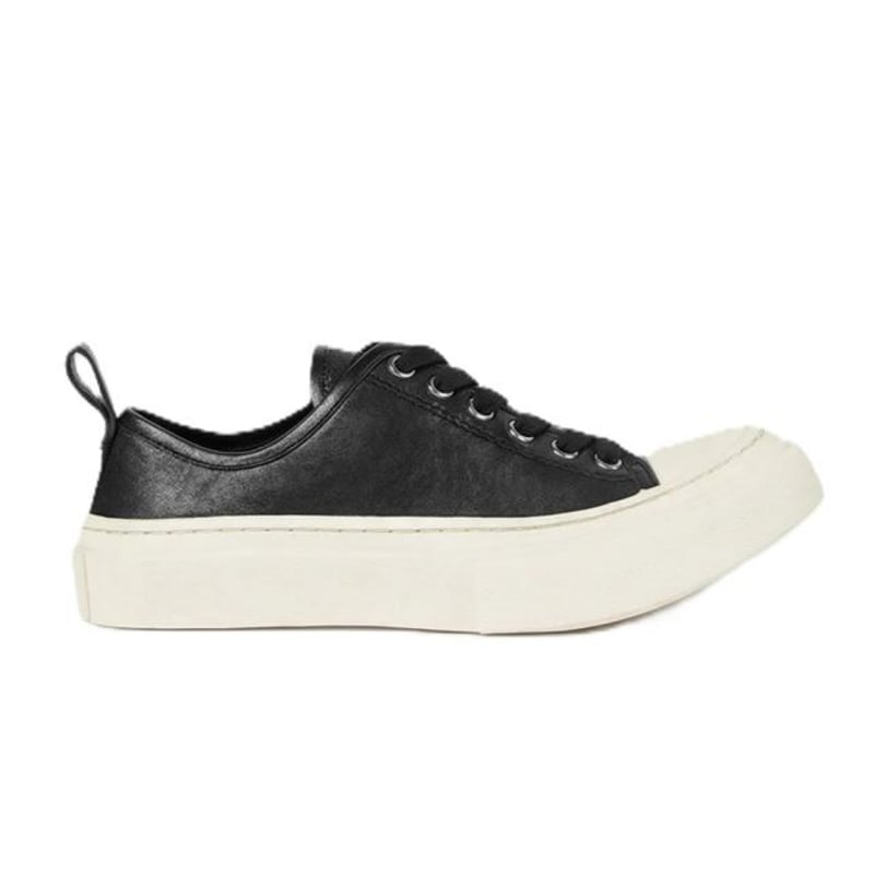 アンドゥムルメステール ann demeulemeester スリバルカナイズドロー