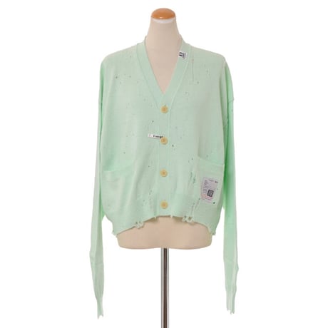 CATEGORY メゾン ミハラヤスヒロ MAISON MIHARA YASUHIRO | Y