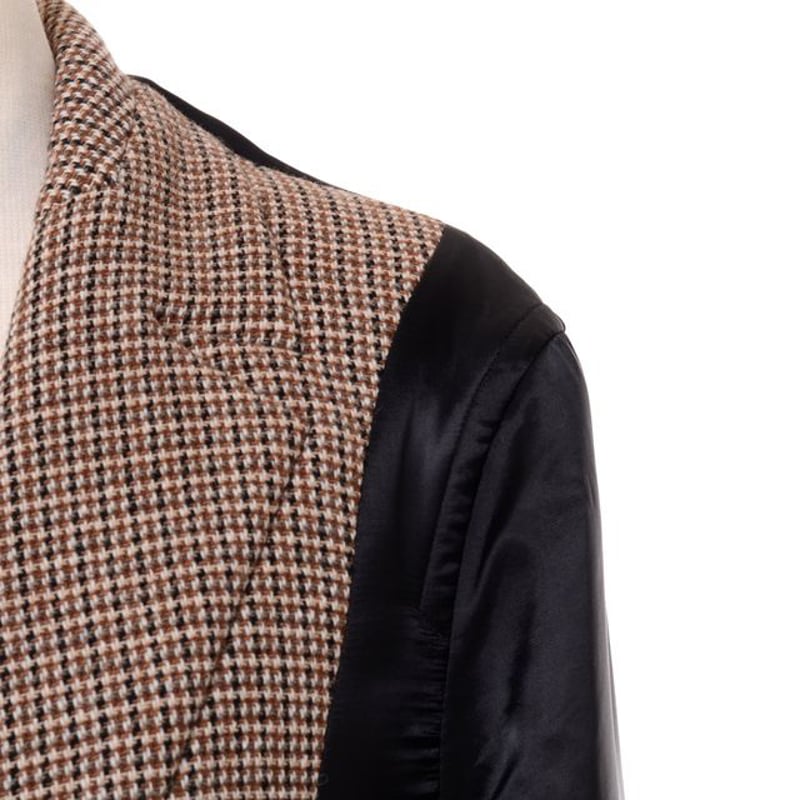 エムエムシックス メゾンマルジェラ MM6 MAISON MARGIELA リバース 