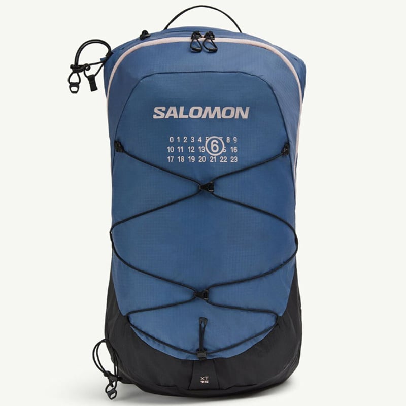 エムエムシックス メゾンマルジェラ MM6 MAISON MARGIELA Salomon バ