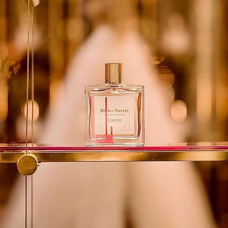 ミラーハリス Miller Harris スケルツォ100ml オーデパルファム フローラルオリエンタルウッディ 正規取扱