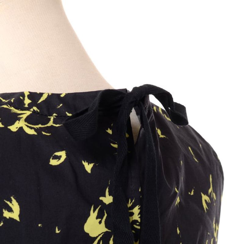 プロエンザスクーラー Proenza Schouler カットアウトノースリ