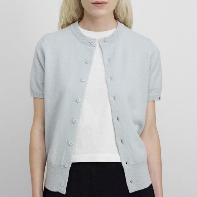 エクストリームカシミヤ extreme cashmera x flyer半袖