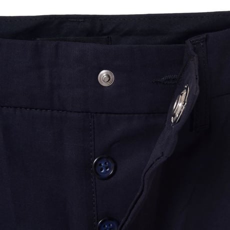 RAF SIMONS (ラフシモンズ) コットンパンツ
