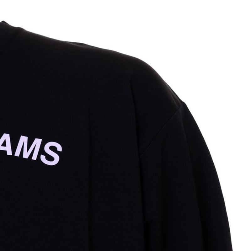 ラフシモンズ RAF SIMONS ティーンエイジドリームス・ビッグフィット