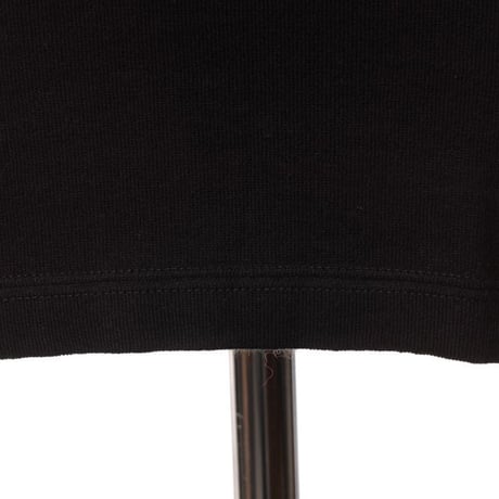 エクストリームカシミヤ extreme cashmere x タンクトップ コットンカシミア ブラック