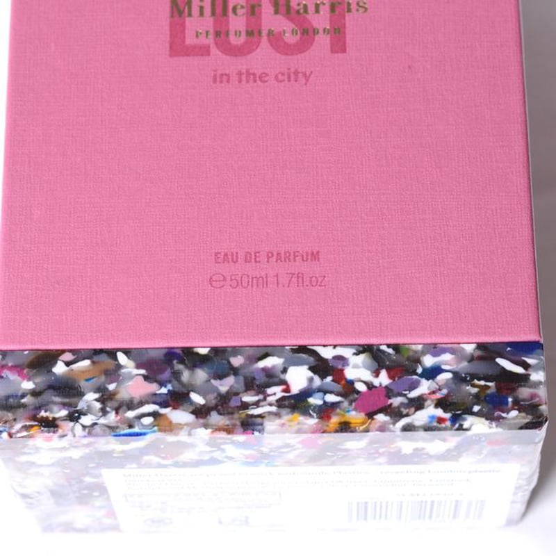 ミラーハリス Miller Harris ロスト オーデパルファム50ml