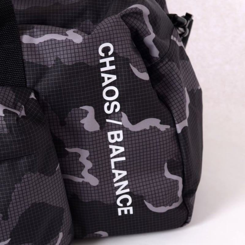 アンダーカバー 23AW 鬼の手 リュック 沸い