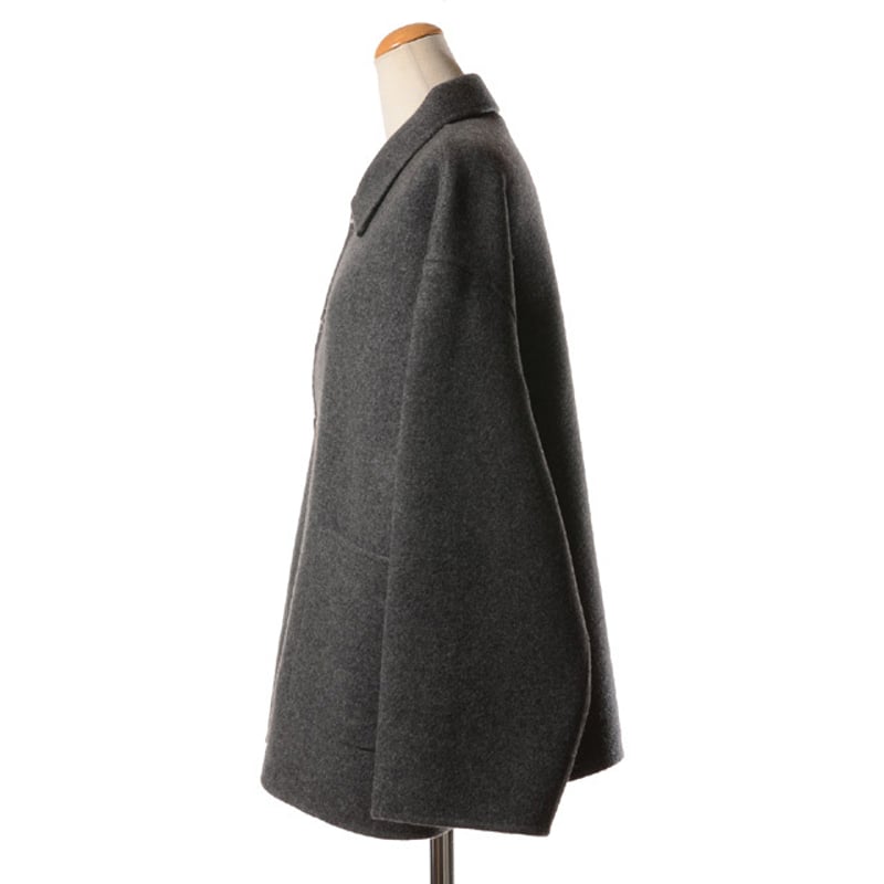 エクストリームカシミヤ extreme cashmera x n427 makershortジ