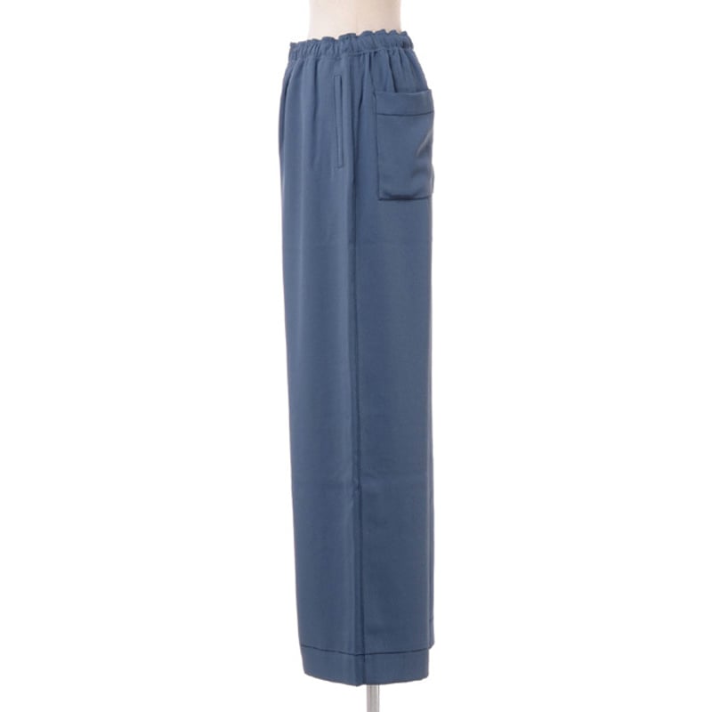 【Proenza Schouler】プロエンザスクーラー ワイドパンツ Proenza Schouler】プロエンザスクーラー ワイドパンツ