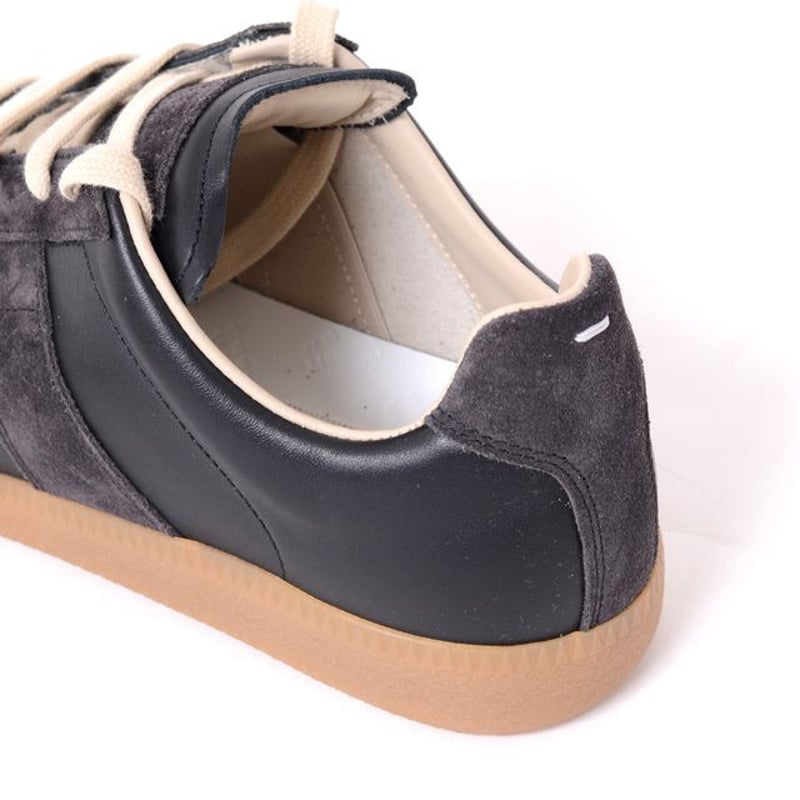 メゾン マルジェラ Maison Margiela レプリカスニーカー カーフ メゾン マルジェラ Maison Margiela レプリカスニーカー カーフ