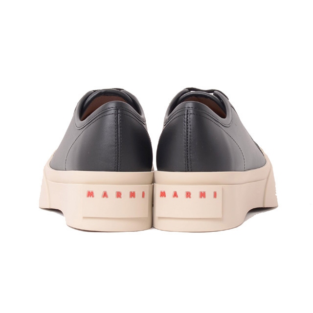 マルニ　パブロ　完売品　MARNI PABLO マルニ Marni PABLOパブロスニーカー カーフ ホワイト | YOKOAUNTY