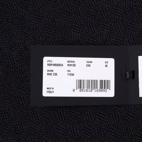 ロシャス ROCHAS ビスチェタンクトップ ポリエステル ベージュスパンコール