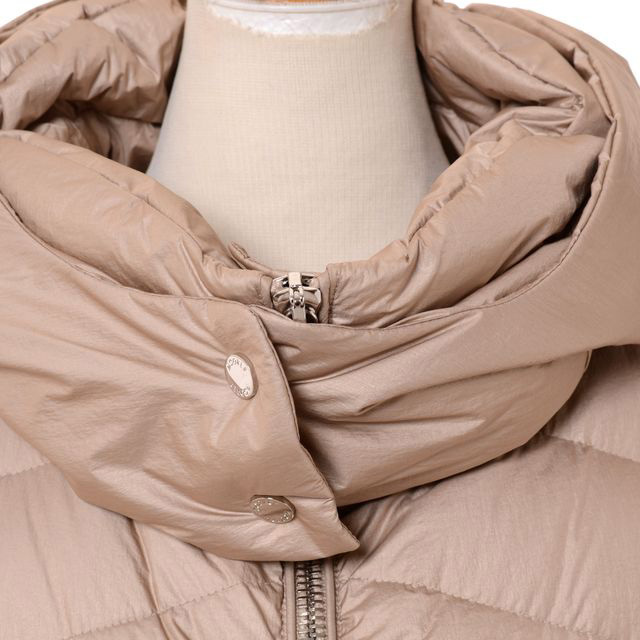 インポートブランド import brand ムーレー MooRER ロング丈