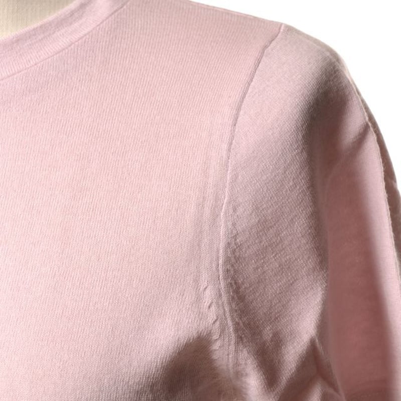 エクストリームカシミヤ extreme cashmere x tina半袖Tシャツ