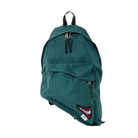 エムエムシックス メゾンマルジェラ MM6 MAISON MARGIELA イーストパック変形バックパック ポリエステルなど グリーン