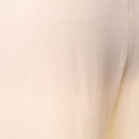 インポートブランド import brand アーポワル APOIL ワイドパンツ カシミア ホワイト