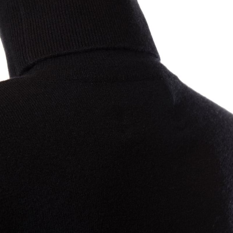 エクストリームカシミヤ extreme cashmere x ハイネックセーター エクストリームカシミヤ extreme cashmere x ハイネックセーター