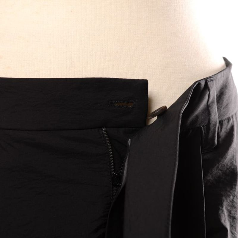 ブルネロクチネリ Brunello Cucinelli サルトルフレアースカート