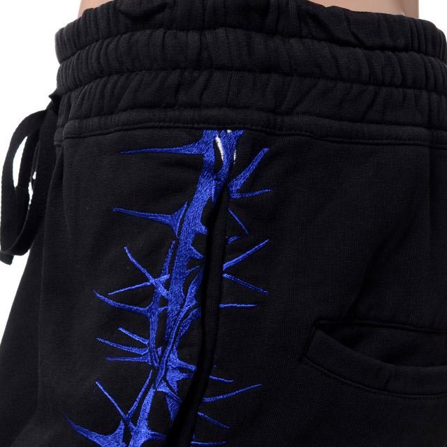 ハイダーアッカーマン Haider Ackermann ストライプMA1ボンバー