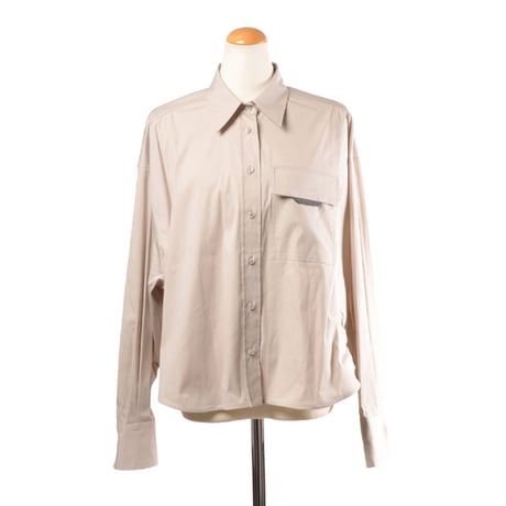 美品　BRUNELLO CUCINELLI レイヤード シルクワンピース S セール】レイヤードカラーワンピース（ワンピース）｜SNIDEL
