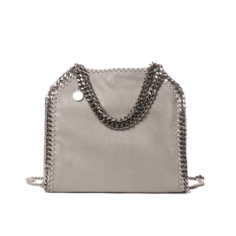 ステラマッカートニー stella mccartney ファラベラミニチェーンバッグ