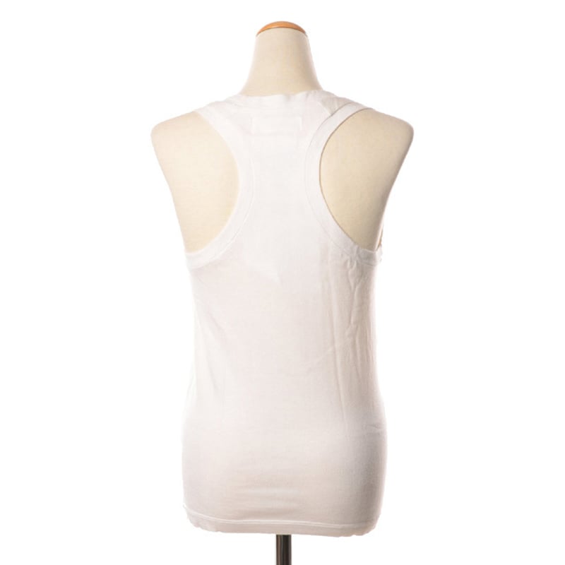 extreme cashmere エクストリーム カシミア　タンクトップ Demi-Luxe BEAMS（デミルクス ビームス）extreme cashmere