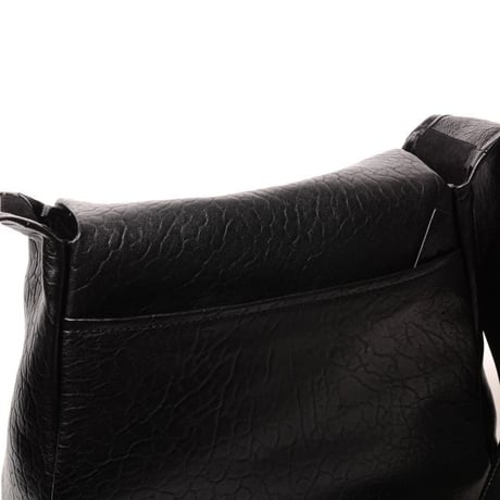 マルニ Marni Trunkarooバッグ 羊革 ブラック
