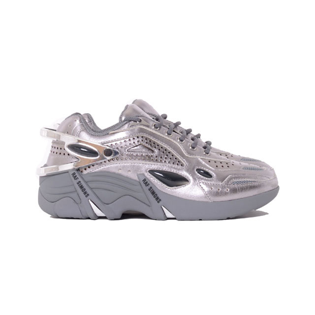 ラフシモンズ RAF SIMONS ランナー RUNNER Cylon-21 スニーカー シル