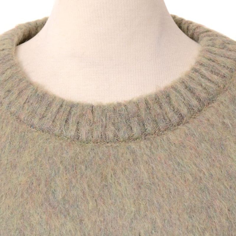 ルメール ミックスニット