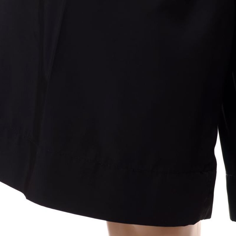 ラフシモンズ RAF SIMONS Wide fit kneelength shorts wi ラフシモンズ RAF SIMONS Wide fit kneelength shorts wi