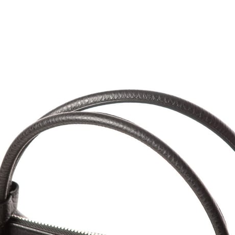 メゾン マルジェラ Maison Margiela 5ACショッピングトートバッグ キャンバスなど ブラック