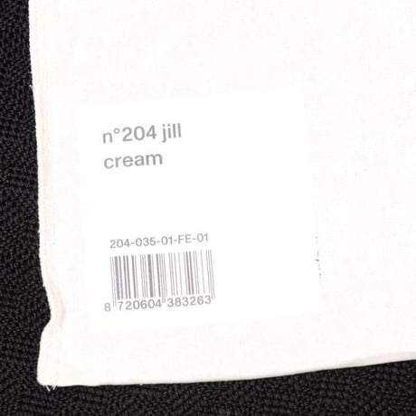 エクストリームカシミヤ extreme cashmere x ハイネックセーター カシミア クリーム