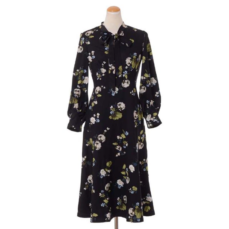 ERDEM アーデム ワンピース 