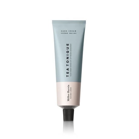 ミラーハリス Miller Harris ティートニックハンドクリーム 50mL シトラス 正規取扱