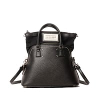 マルニ Marni 三つ折り財布 パテントレザー 水玉 | YOKOAUNTY