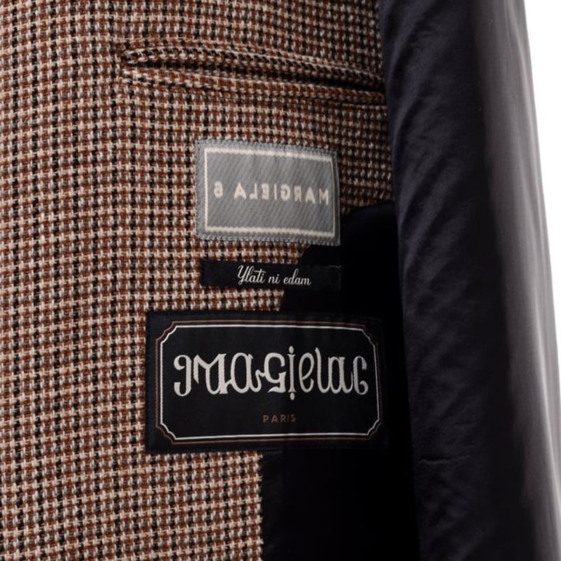 エムエムシックス メゾンマルジェラ MM6 MAISON MARGIELA エムエムシックス メゾンマルジェラ MM6 MAISON MARGIELA