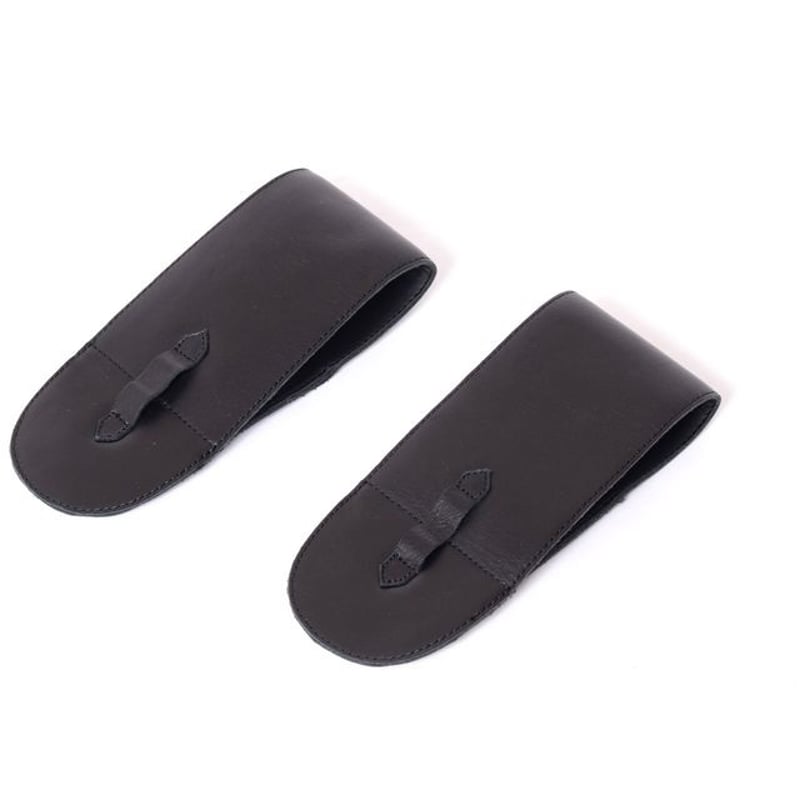 RAF SIMONS（ラフシモンズ）ANTEI-22 ブラック 42 スニーカー RAF SIMONS (RUNNER) - ラスト1点 / ANTEI-22 BLACK / アンテイ 22