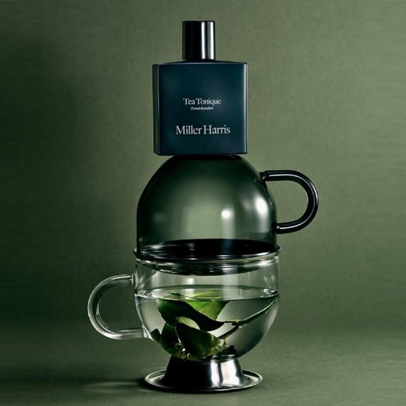 ミラーハリス Miller Harris ティートニック エクストレドゥパルファム