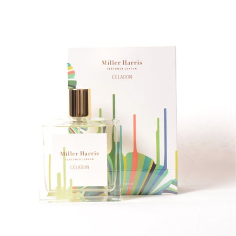 ミラーハリス La collection voyage 楽天市場】【正規輸入代理店】【 Miller Harris ミラー ハリス