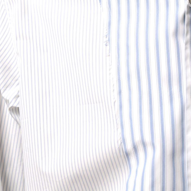 Maison Margiela ストライプシャツ セーター 36 000000040515-01-m.jpg?t=