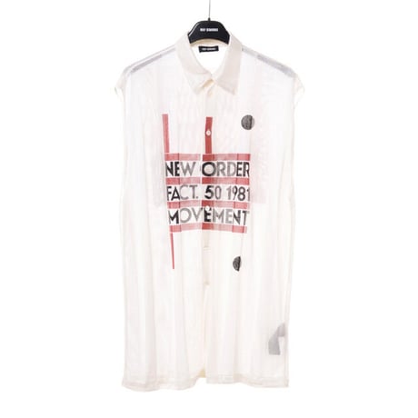 CATEGORY ラフシモンズ アーカイブ RAF SIMONS ARCHIVE | YOKO CATEGORY ラフシモンズ アーカイブ RAF SIMONS ARCHIVE | YOKO