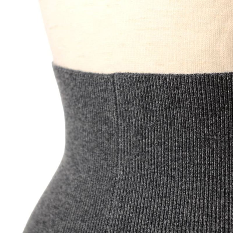 エクストリームカシミヤ extreme cashmera x n388 easeフレアースカー