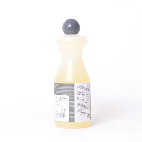 ユーカラン (eucalan) ユーカリ500ml 衣類用洗剤 防虫効果のあるすっきりした香り